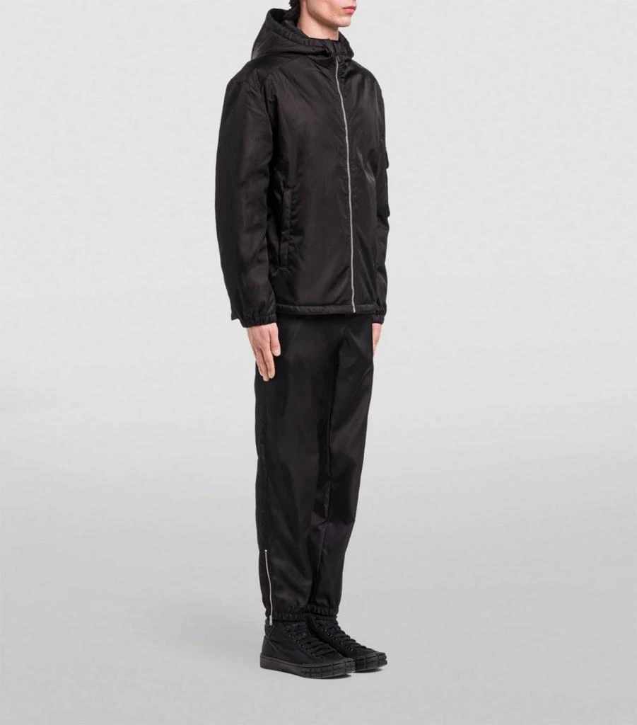 商品Prada|Re-Nylon Padded Jacket,价格¥23177,第5张图片详细描述