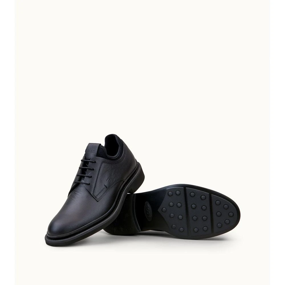 商品Tod's|Lace-ups in Leather,价格¥2097,第4张图片详细描述