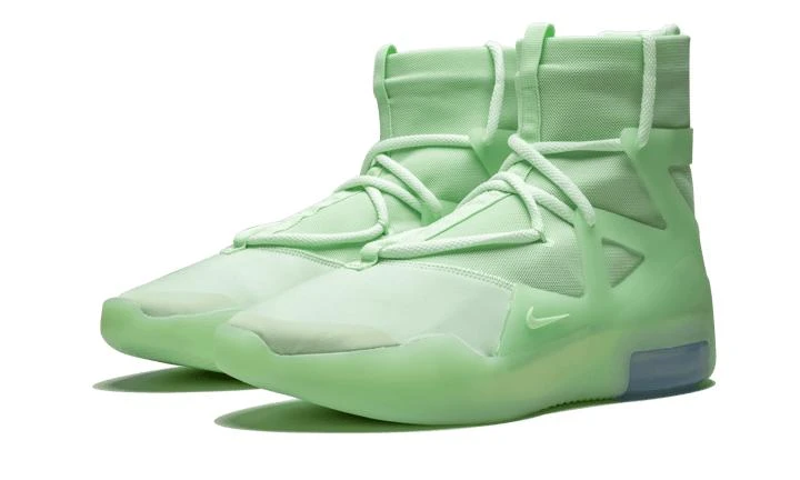 商品NIKE|Nike Air Fear of God 1,价格¥6508-¥15497,第4张图片详细描述