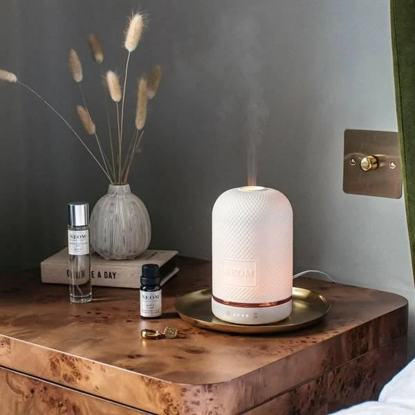 商品NEOM|NEOM Scent to Sleep Essential Oil Blend 10ml,价格¥194,第2张图片详细描述