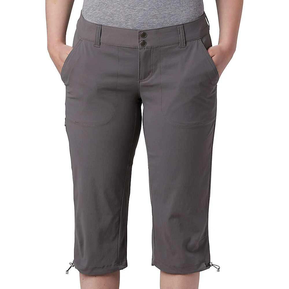 商品Columbia|Columbia Women's Saturday Trail II Knee Pant,价格¥264,第3张图片详细描述