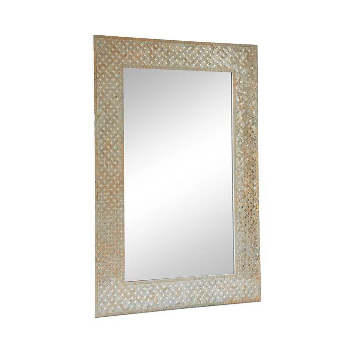 商品Renwil|Ren-Wil Amalfi Mirror,价格¥3547,第3张图片详细描述