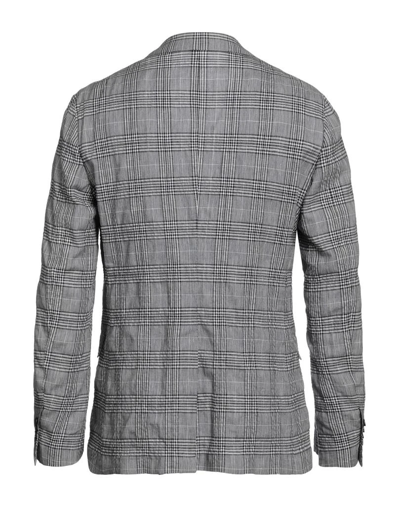 商品Salvatore Ferragamo|Blazer,价格¥2615,第2张图片详细描述