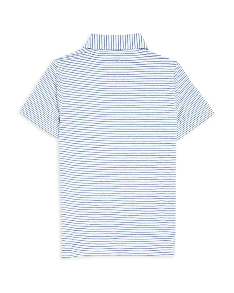 Boys' Bradley Striped Polo - Little Kid, Big Kid 商品