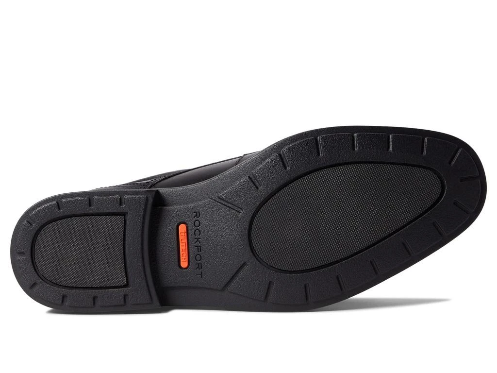商品Rockport|Dressports Office II Plain Toe,价格¥856,第3张图片详细描述