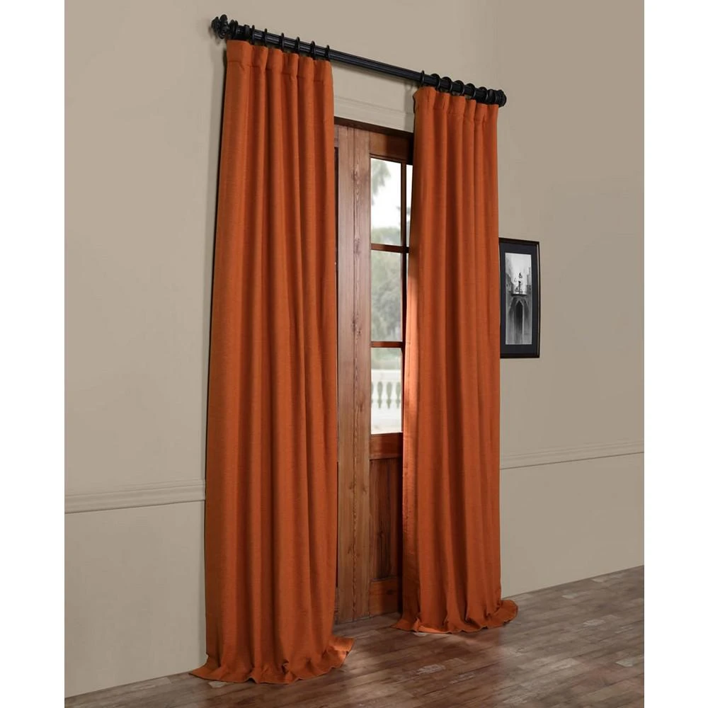 商品Exclusive Fabrics & Furnishings|Bellino Blackout Panel,价格¥670,第3张图片详细描述