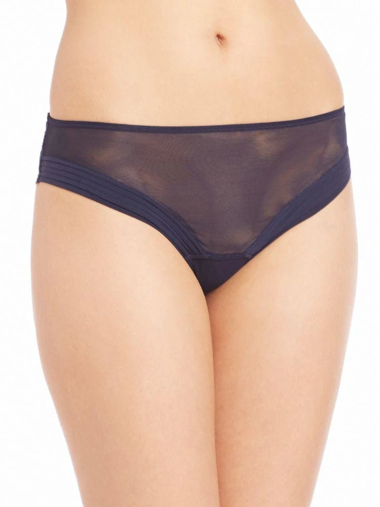 商品La Perla|Whisper Mid-Rise Brief,价格¥397,第1张图片