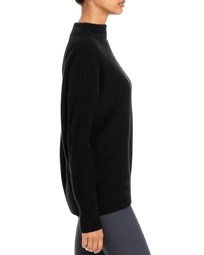 Boiled Cashmere Funnel Neck Sweater 商品