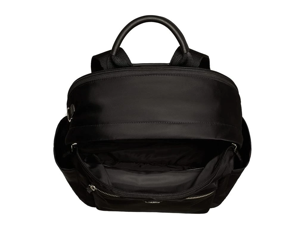 商品Tory Burch|Virginia Zip Backpack,价格¥2216,第3张图片详细描述