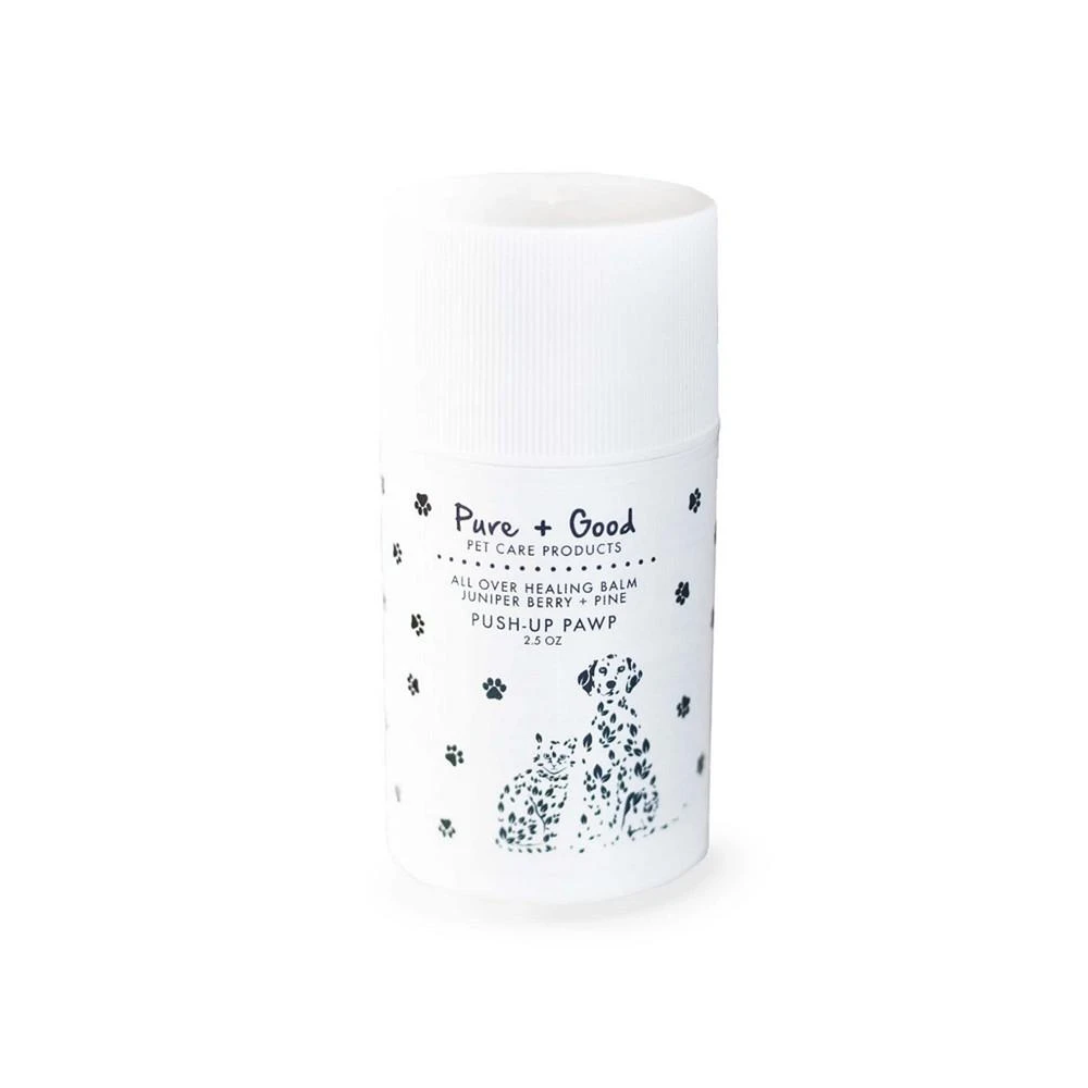 商品Pure + Good|Pet All Over Healing Balm,价格¥149,第1张图片