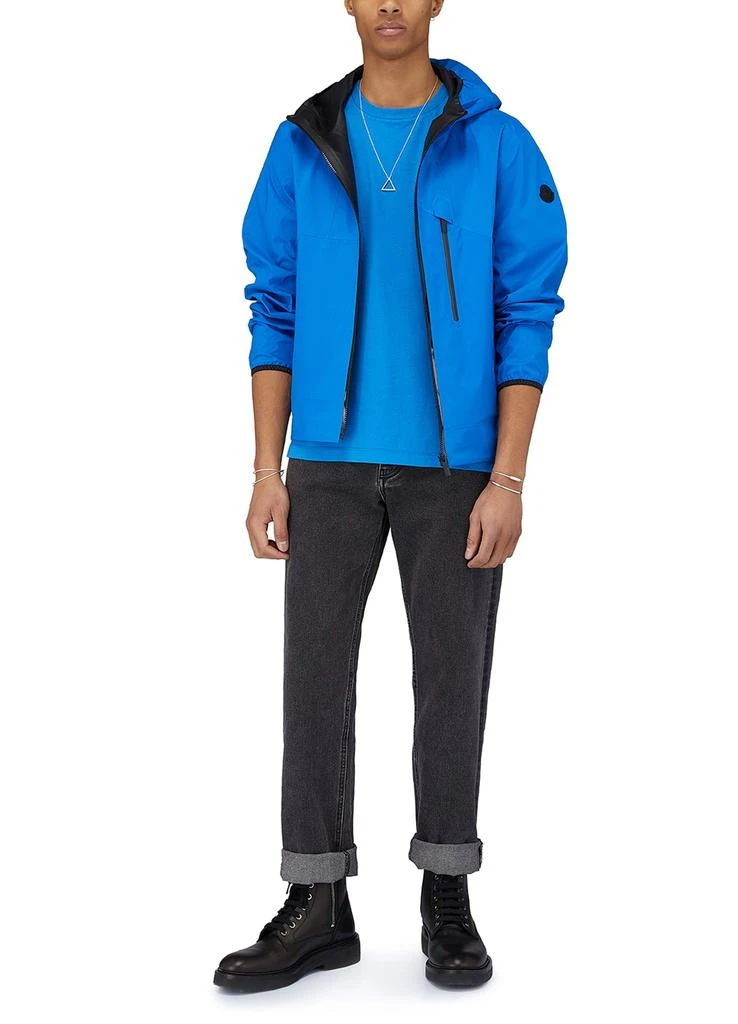 商品Moncler|Sattouf 拉链外套,价格¥9657,第2张图片详细描述
