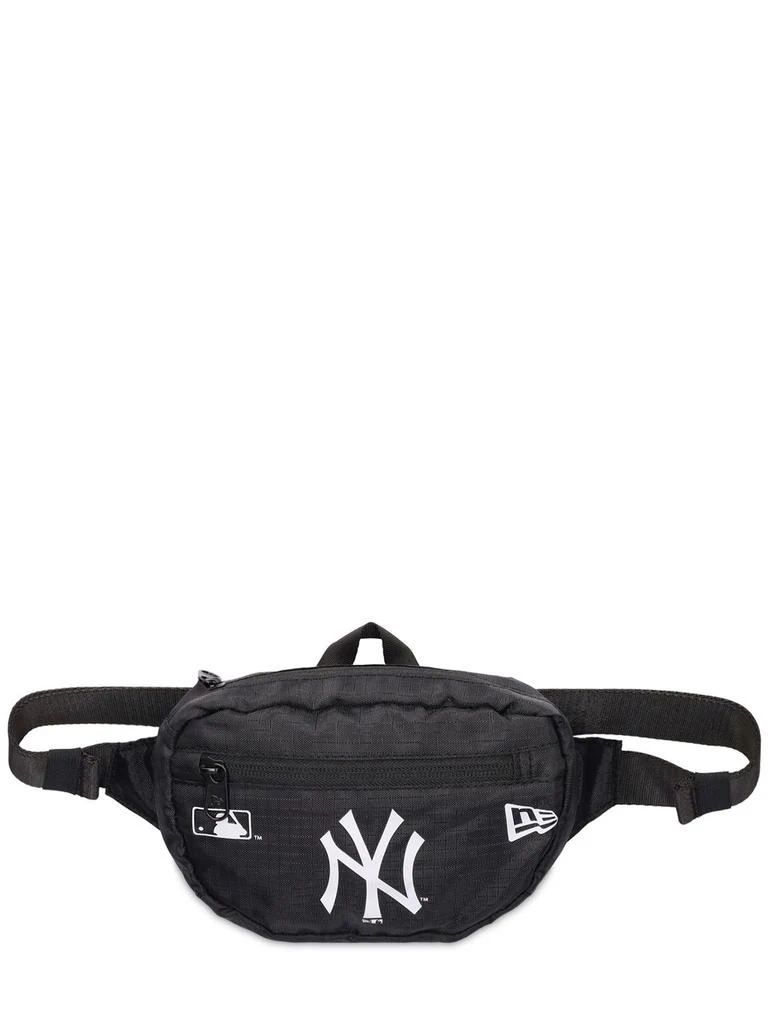 商品New Era|Micro Ny Yankees Belt Bag,价格¥139,第1张图片