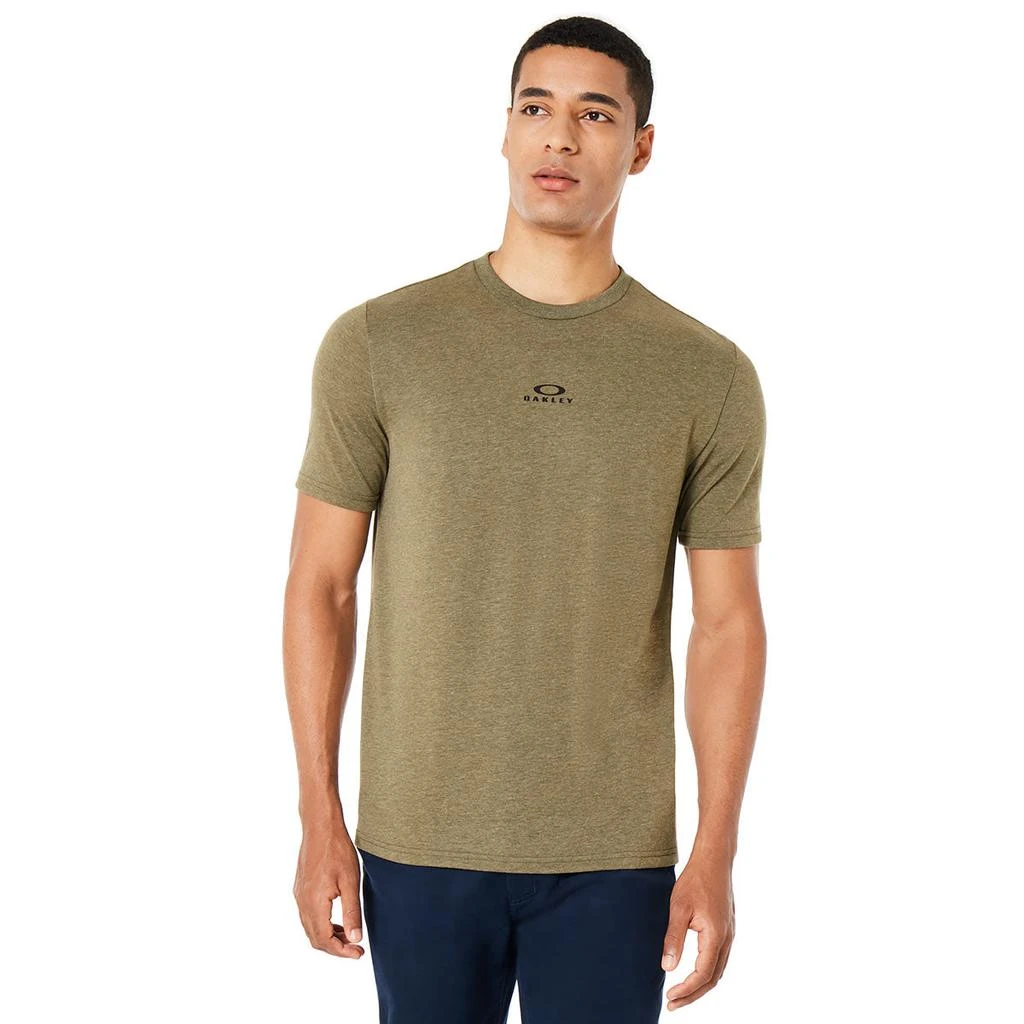 商品Oakley|Oakley Men's Bark New Short Sleeve Shirt,价格¥61,第1张图片