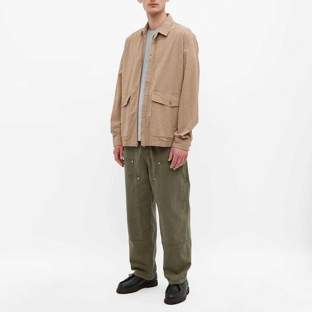 商品STUSSY|Stussy Stock Logo T-Shirt,价格¥394,第4张图片详细描述