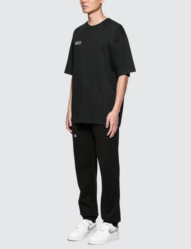 商品[二手商品] GEO|World Office S/S T-Shirt,价格¥788,第4张图片详细描述