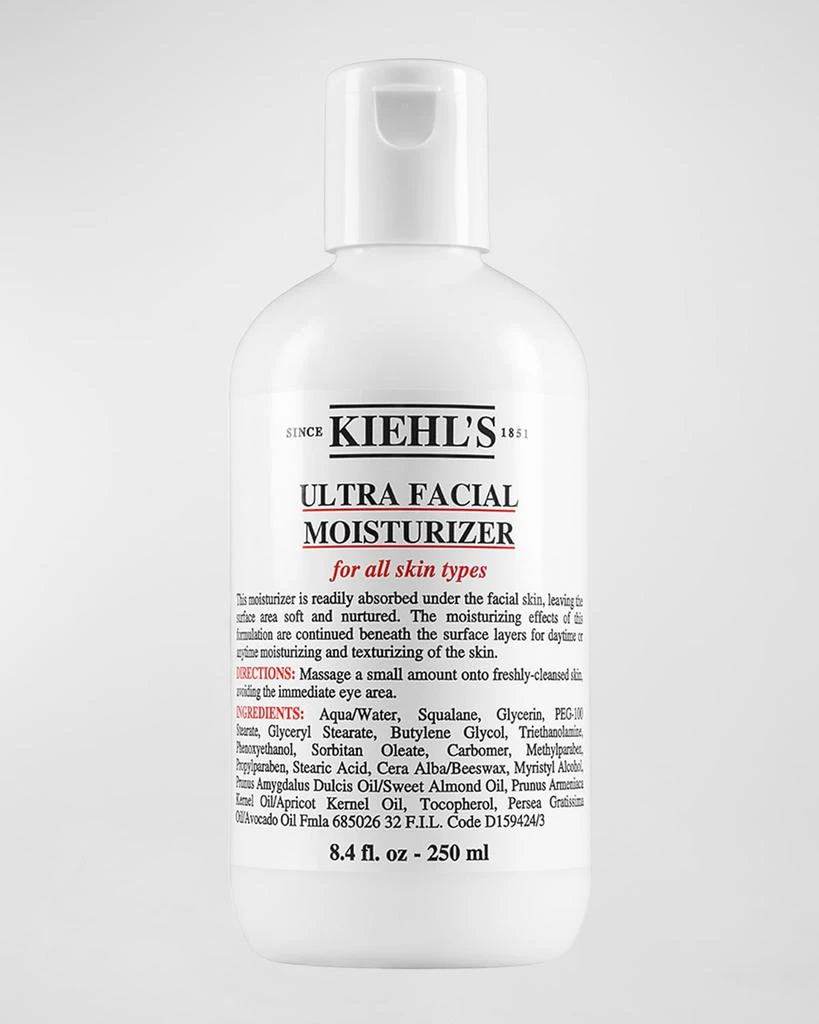 商品Kiehl's|高保湿乳液,价格¥326,第1张图片