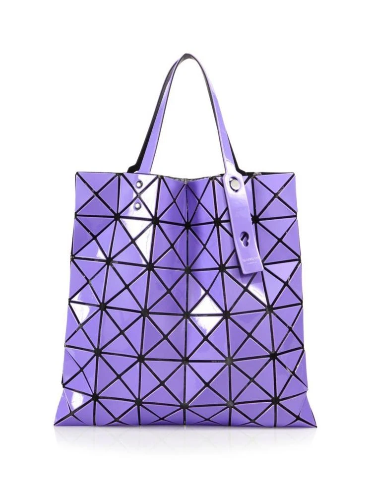 商品Issey Miyake|Lucent Faux-Leather Tote,价格¥3186,第1张图片