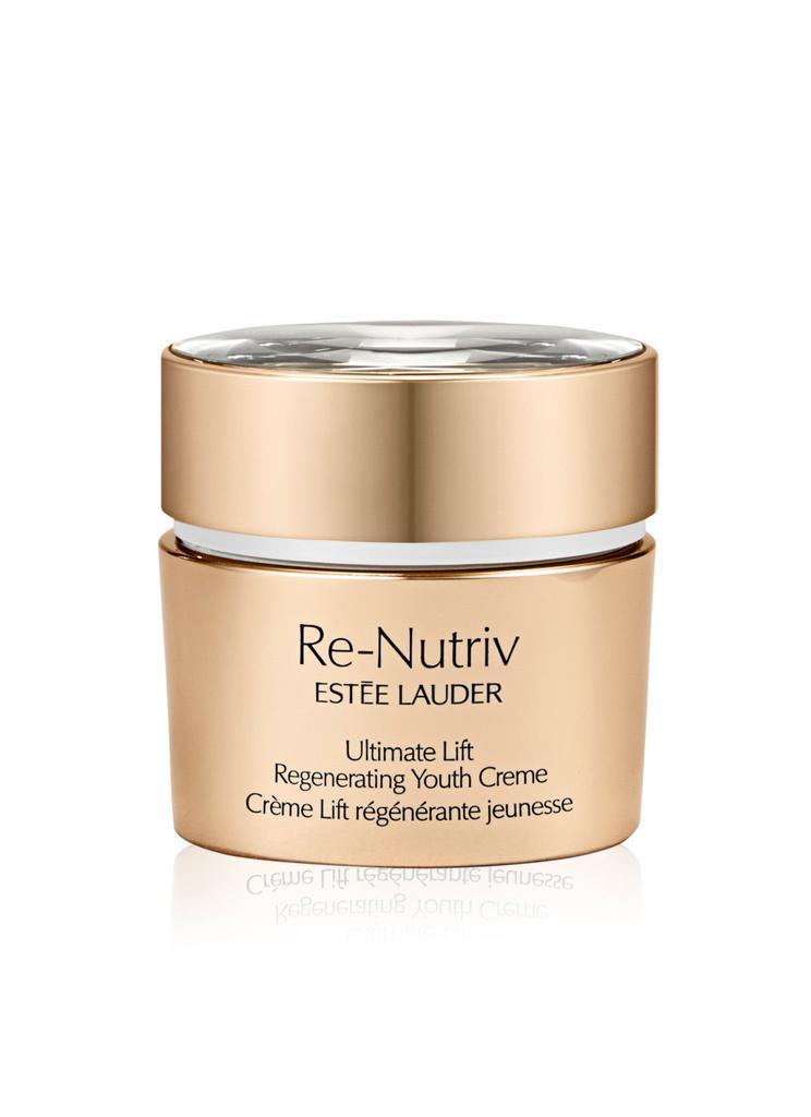 商品Estée Lauder|Re-Nutriv Ultimate Lift Regenerating Youth Crème,价格¥2356,第1张图片