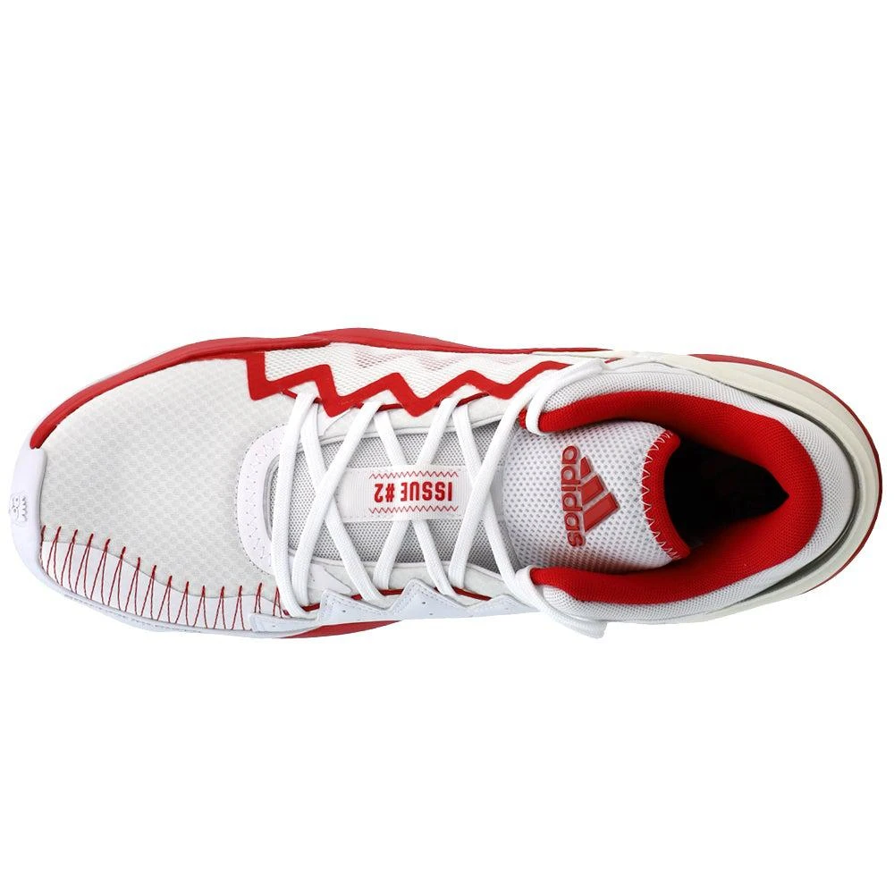 商品Adidas|D.O.N. Issue 2 x Crayola Basketball Shoes,价格¥342,第4张图片详细描述