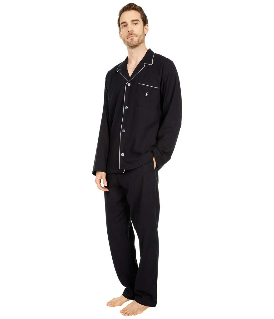 商品Ralph Lauren|Flannel PJ Pants,价格¥333,第4张图片详细描述