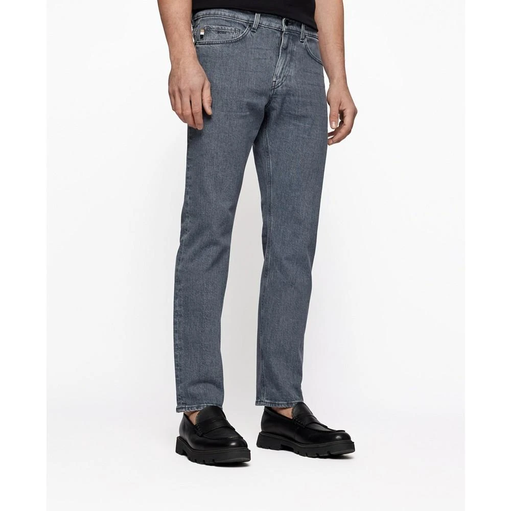 商品Hugo Boss|BOSS Men's Slim-Fit Jeans,价格¥676,第1张图片