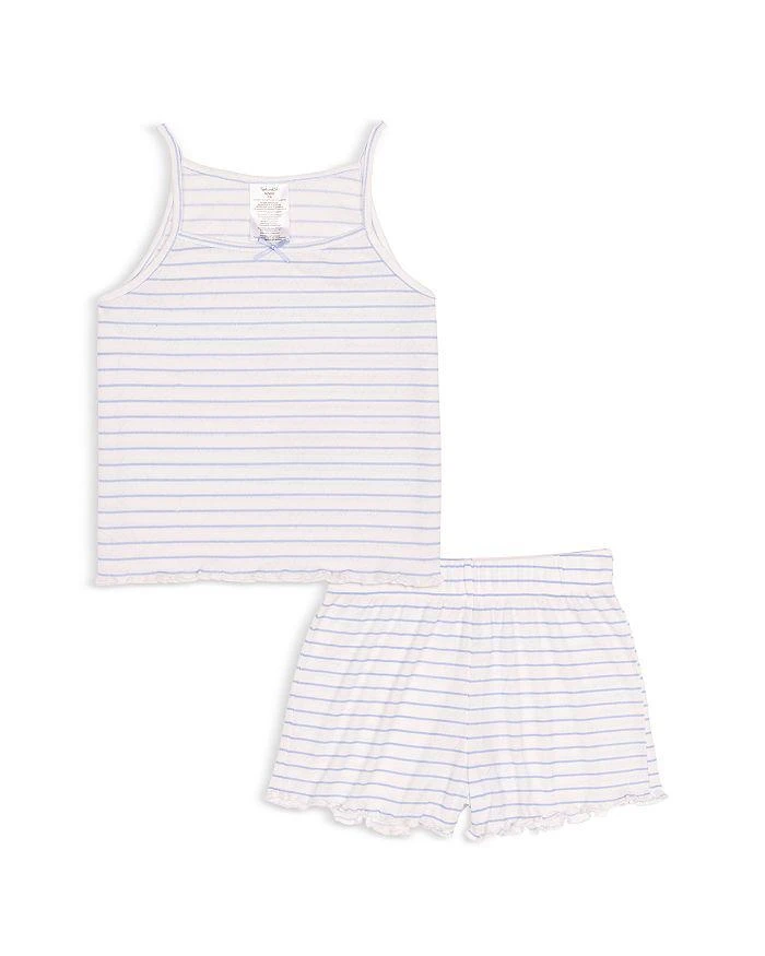 商品Splendid|Girls' Tank & Short Set - Big Kid,价格¥282,第1张图片