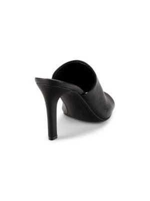 商品DKNY|Biza Stiletto Heeel Sandals,价格¥443,第3张图片详细描述