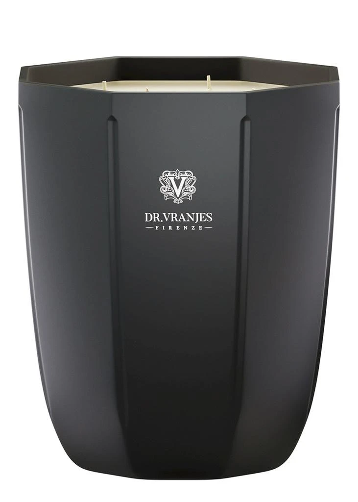 商品DR. VRANJES FIRENZE|Rosa Tabacco Onyx Candle 1kg,价格¥1572,第1张图片
