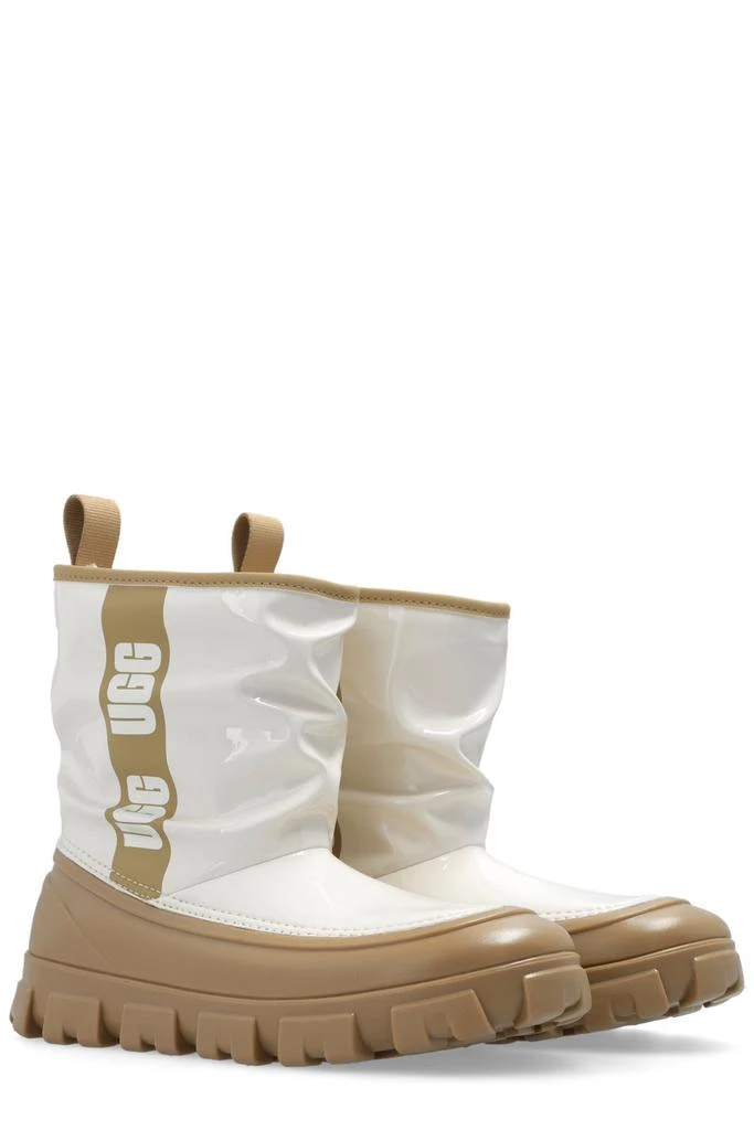 商品UGG|UGG 儿童经典 Brellah 迷你靴,价格¥419,第2张图片详细描述