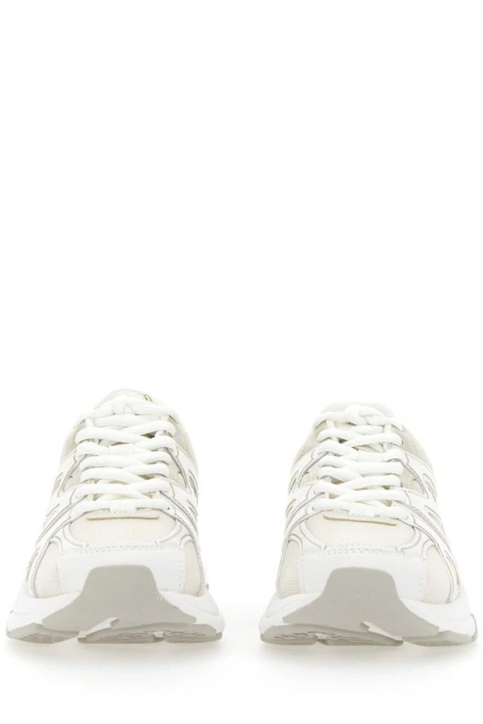 商品Michael Kors|Michael Michael Kors Kit Extreme Meshed Sneakers,价格¥1333,第2张图片详细描述