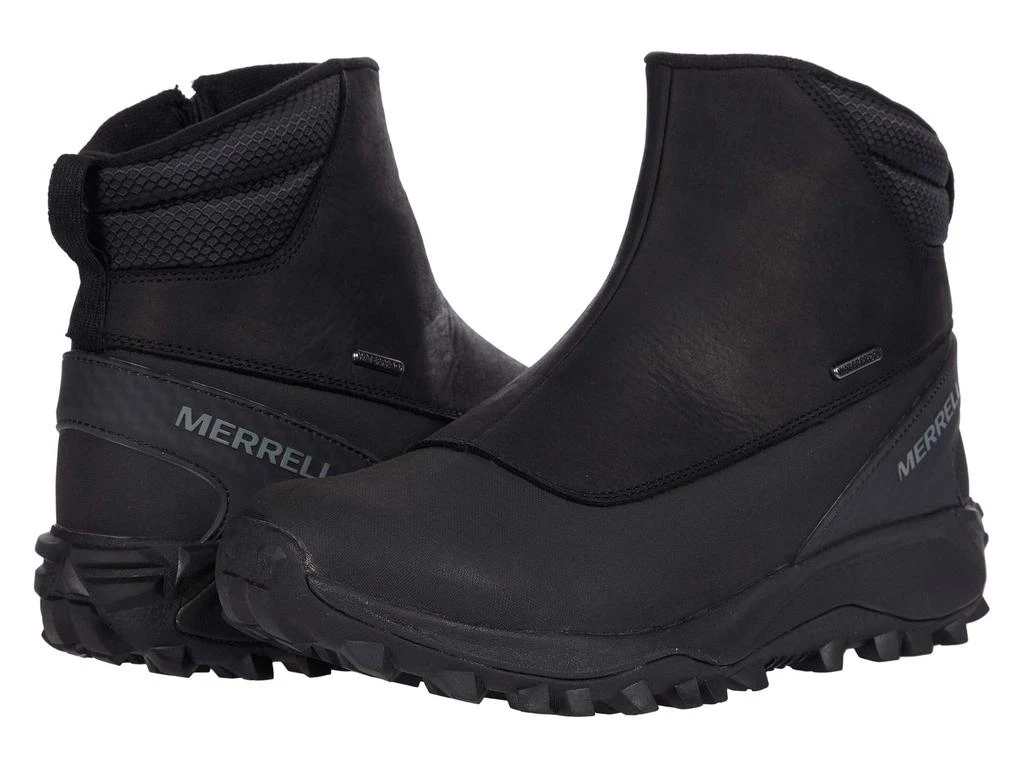 商品Merrell|Thermo Kiruna Mid Zip Waterproof,价格¥1051,第1张图片
