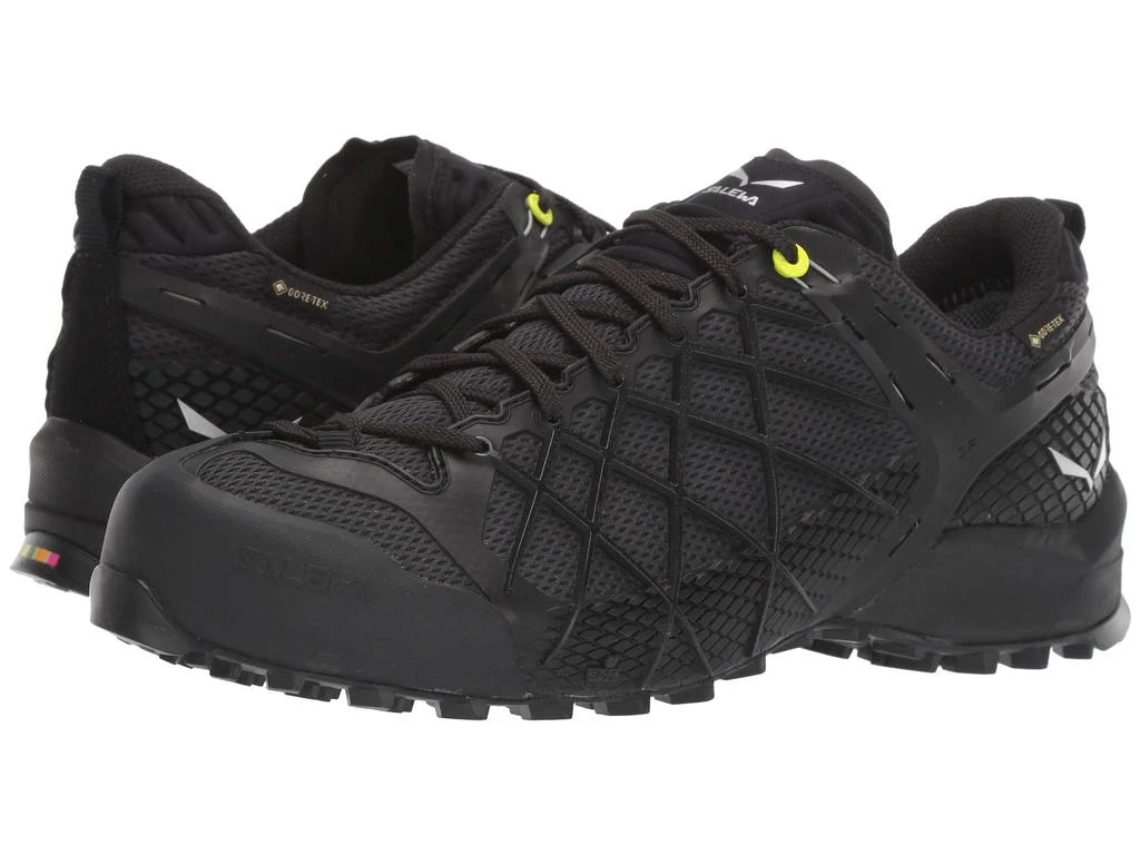 商品Salewa|Wildfire GTX,价格¥1265,第1张图片