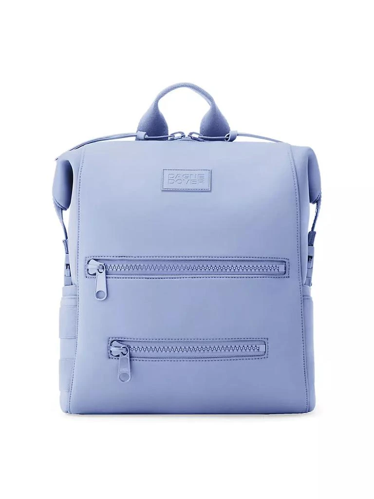 商品Dagne Dover|365 Neoprene Medium Indi Diaper Backpack,价格¥1169,第1张图片