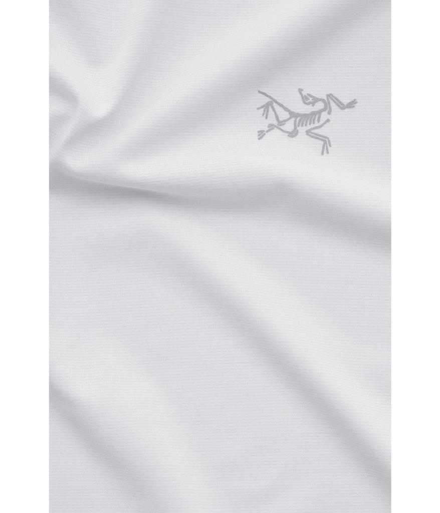 商品Arc'teryx|始祖鸟 短袖 T 恤 透气轻盈吸湿排汗,价格¥525详情, 第5张图片描述