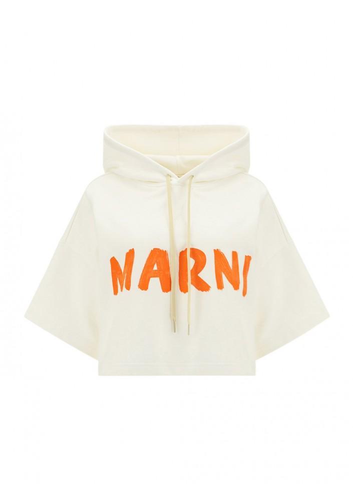 商品Marni|Hoodie,价格¥2786,第1张图片