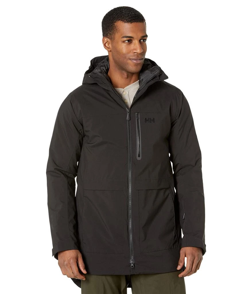 商品Helly Hansen|Park City 3-in-1-Jacket,价格¥2806,第1张图片