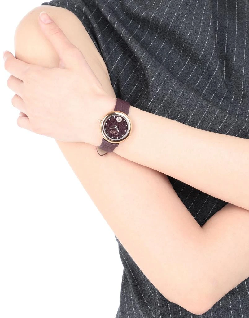 商品Versus Versace|Wrist watch,价格¥1465,第3张图片详细描述