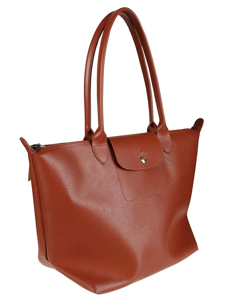 商品Longchamp|Longchamp Top Zip Tote,价格¥1247,第3张图片详细描述