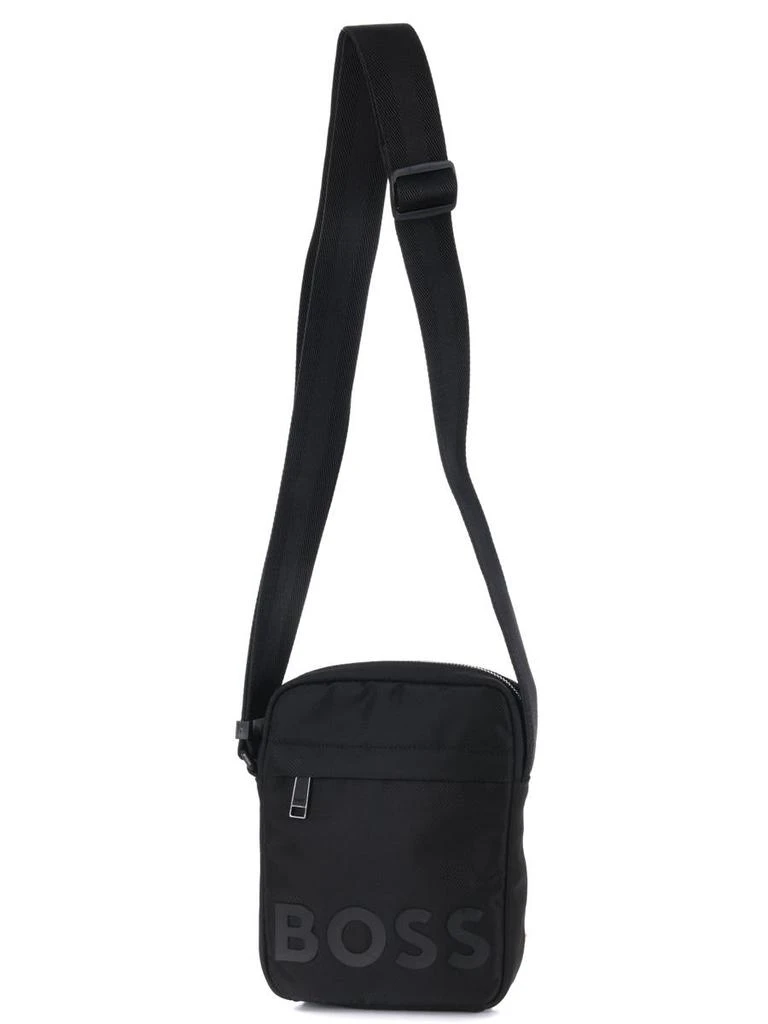 商品Hugo Boss|BOSS Shoulder bag by,价格¥801,第2张图片详细描述