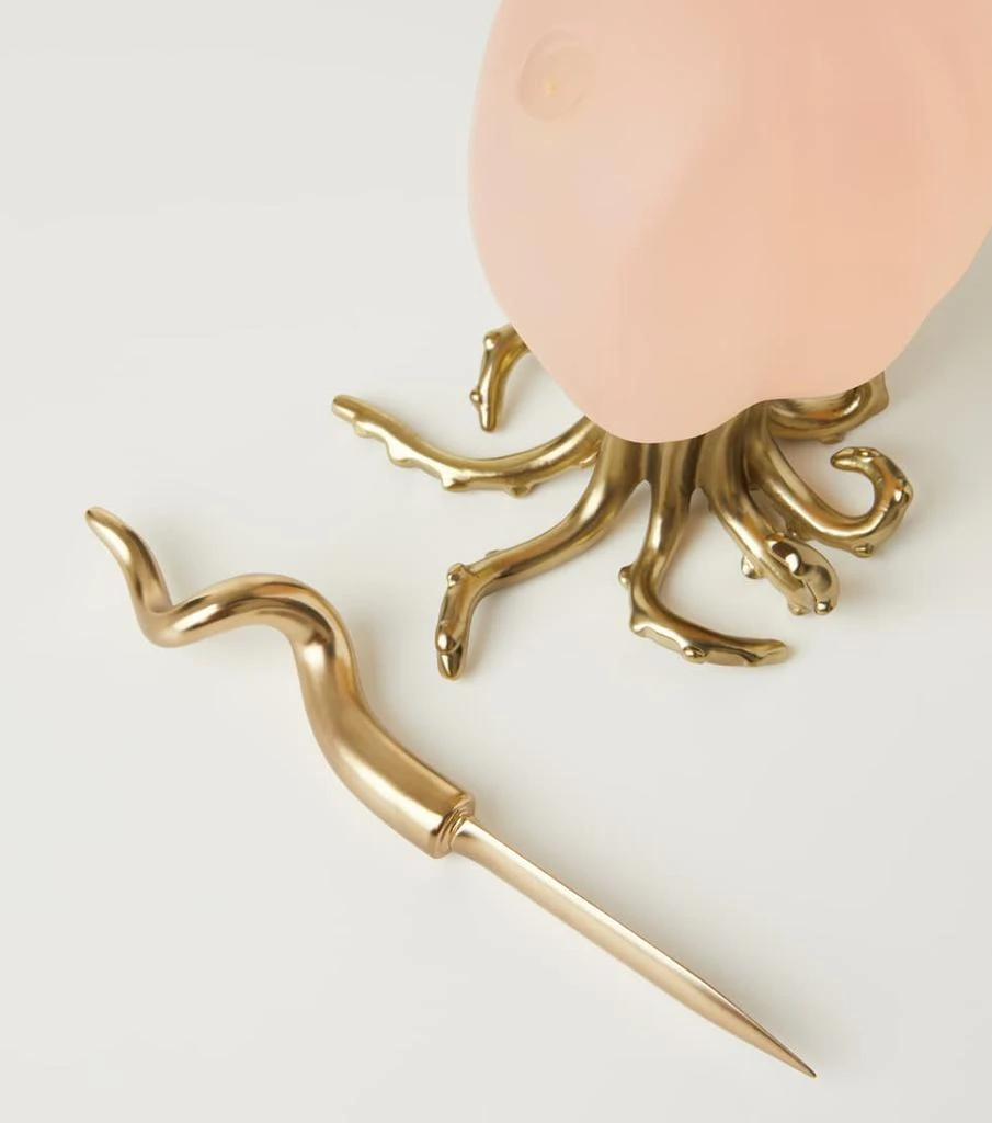 商品L'Objet|Haas Unicorn Octopus letter opener,价格¥3914,第3张图片详细描述
