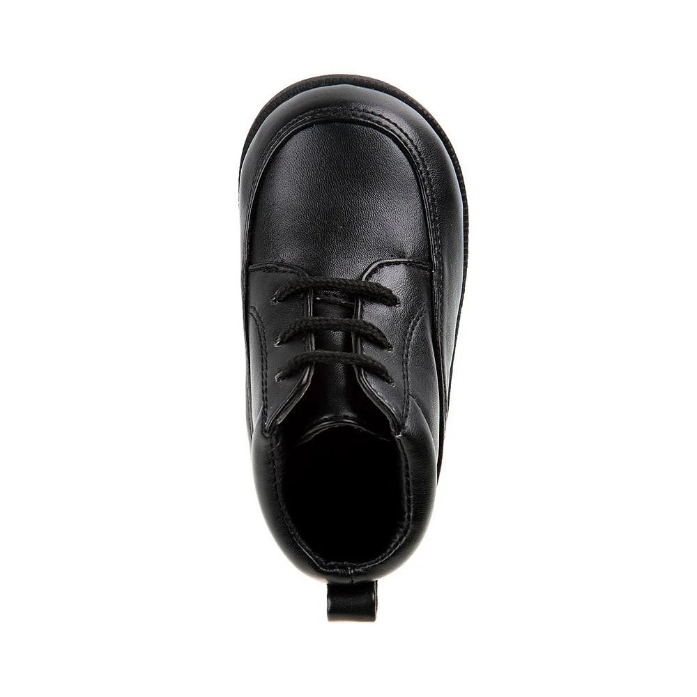 商品Josmo|Baby Boys High Top Shoes,价格¥239,第3张图片详细描述