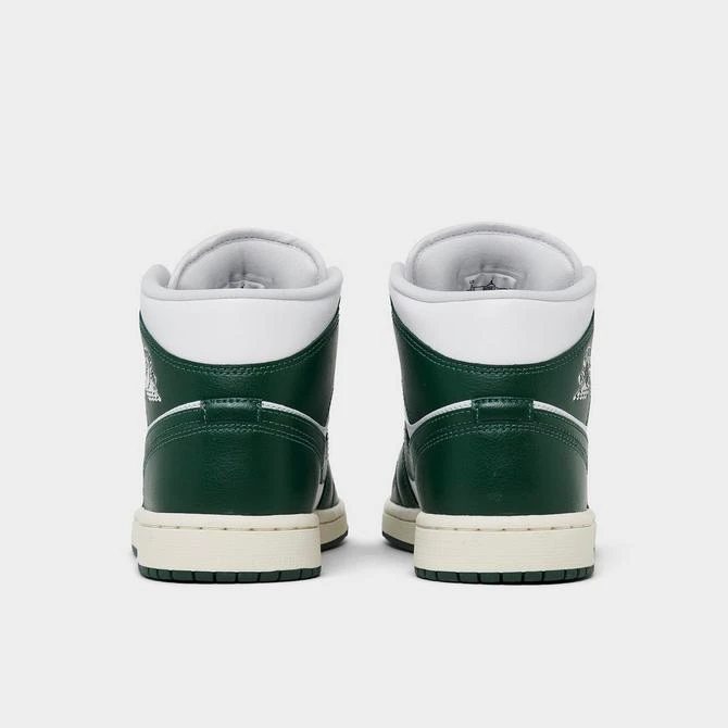 Women's Air Jordan Retro 1 Mid Casual Shoes 商品