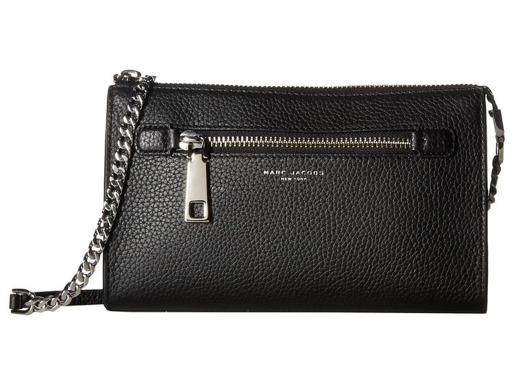 商品Marc Jacobs|Gotham Small Crossbody,价格¥2232,第1张图片