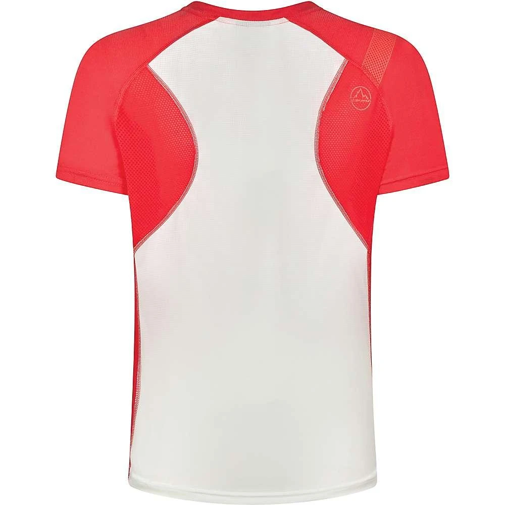 商品La Sportiva|La Sportiva Women's Catch T-Shirt,价格¥206,第4张图片详细描述