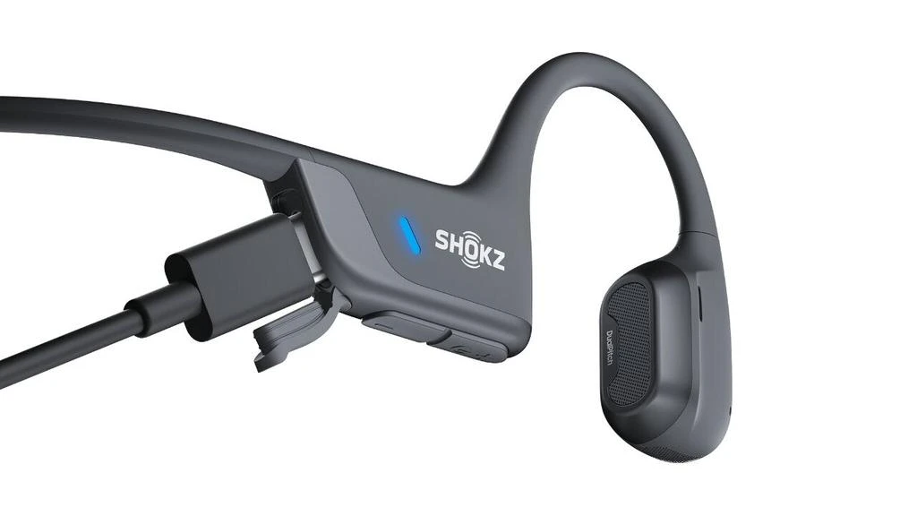 商品Shokz|OpenRun Pro 2 Bone Conduction Headphones,价格¥1572,第3张图片详细描述