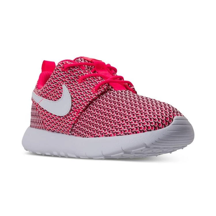 商品NIKE|Little Girls' Roshe One Casual Sneakers from Finish Line,价格¥156,第1张图片