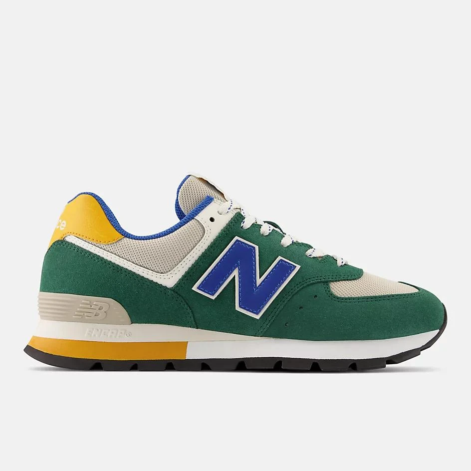 商品New Balance|574 Rugged,价格¥489,第1张图片