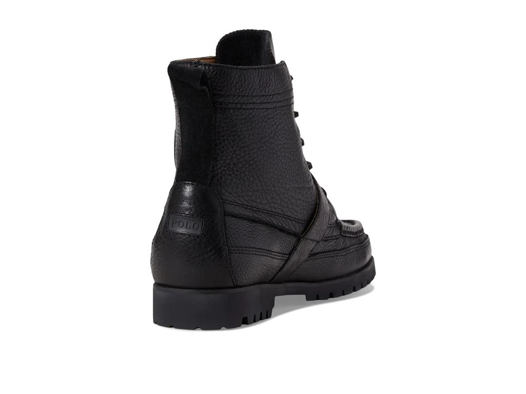 商品Ralph Lauren|Ranger Boot,价格¥1586,第5张图片详细描述