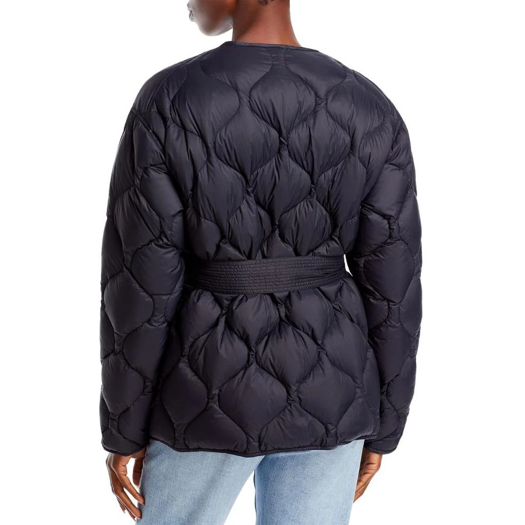 商品Rag & Bone|Rag & Bone Womens Rudy Liner Down Quilted Jacket,价格¥1109,第3张图片详细描述