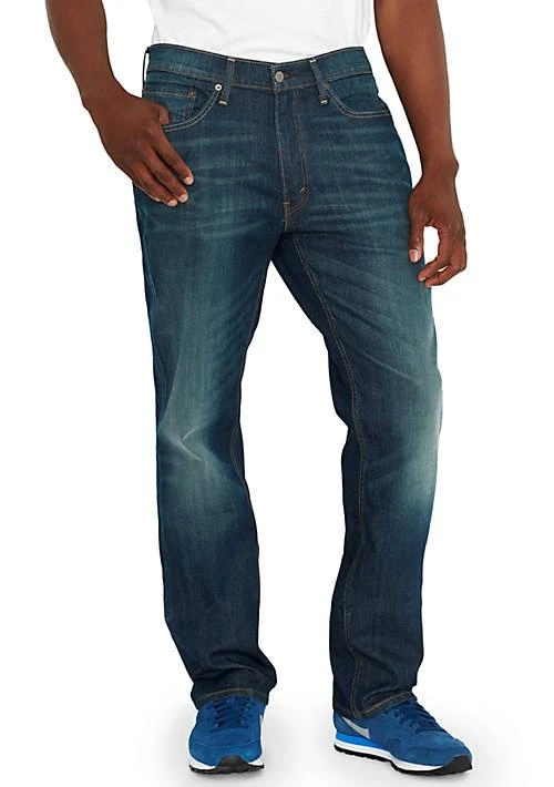 商品Levi's|Big Tall 541 Athletic Fit Jeans Stretch,价格¥237,第1张图片